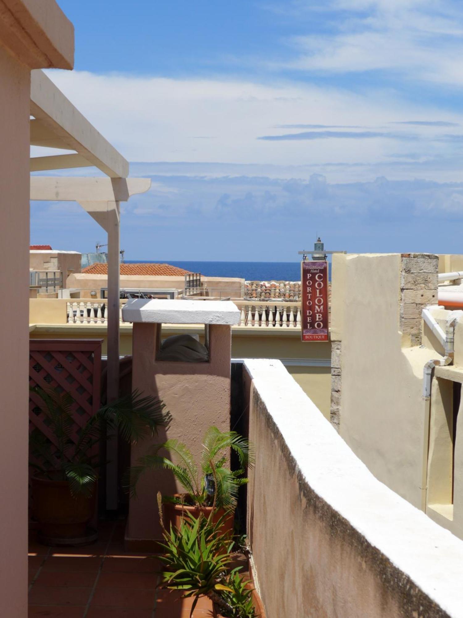 Pension Eva Chania  ภายนอก รูปภาพ