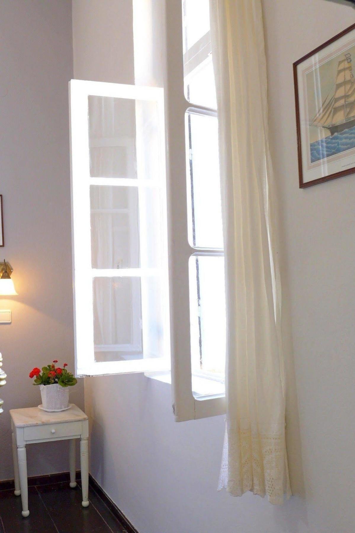 Pension Eva Chania  ภายนอก รูปภาพ
