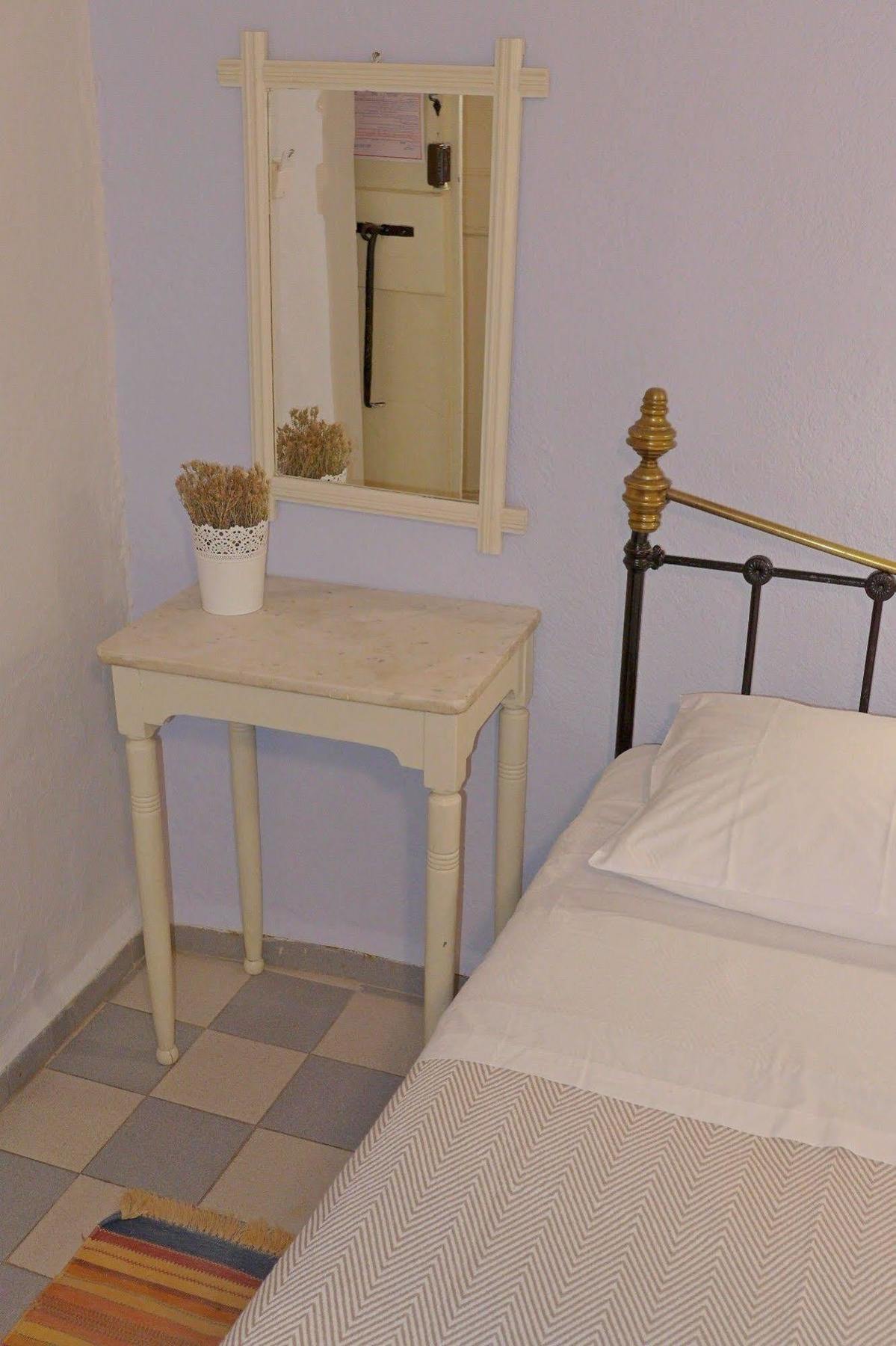 Pension Eva Chania  ภายนอก รูปภาพ