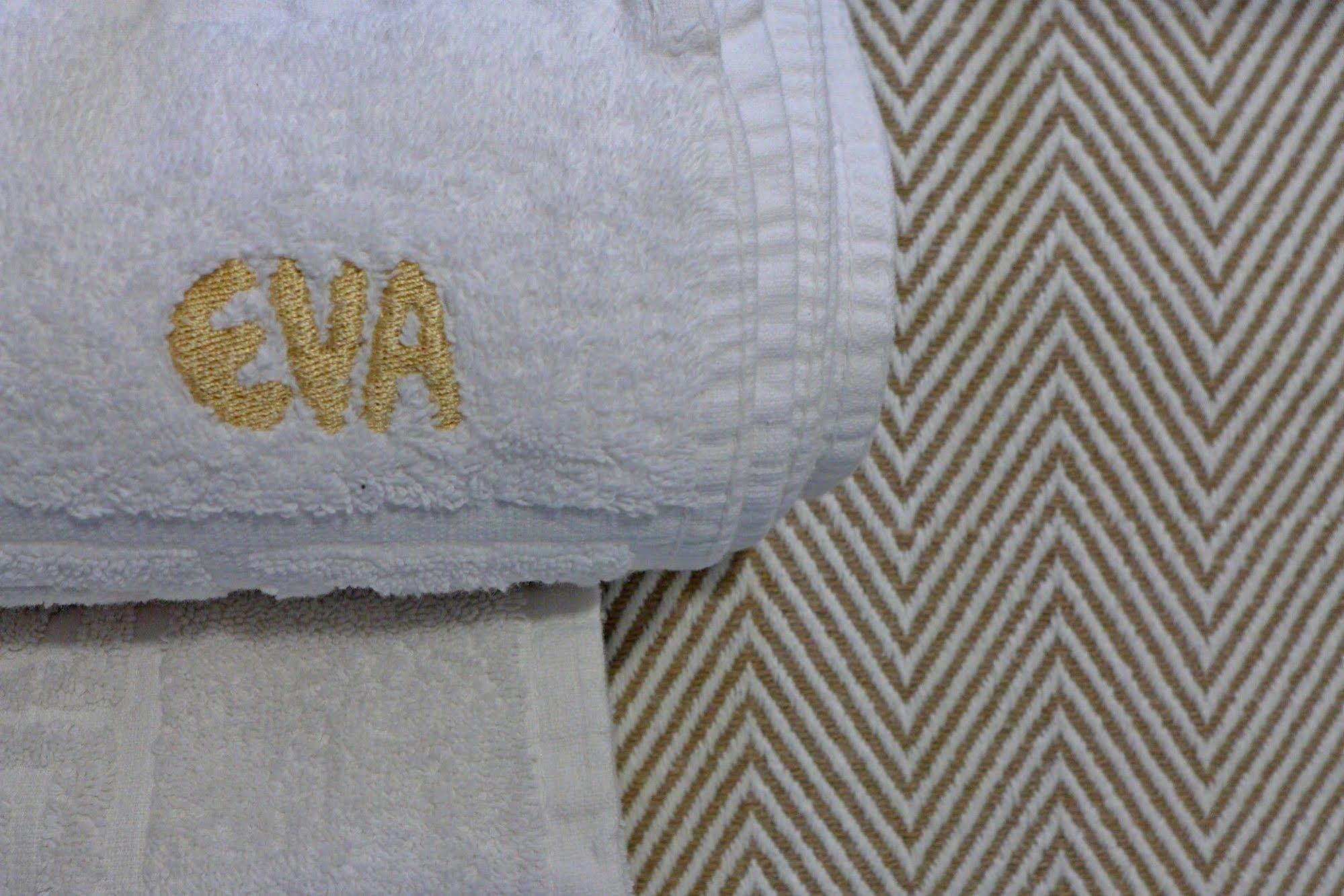 Pension Eva Chania  ภายนอก รูปภาพ
